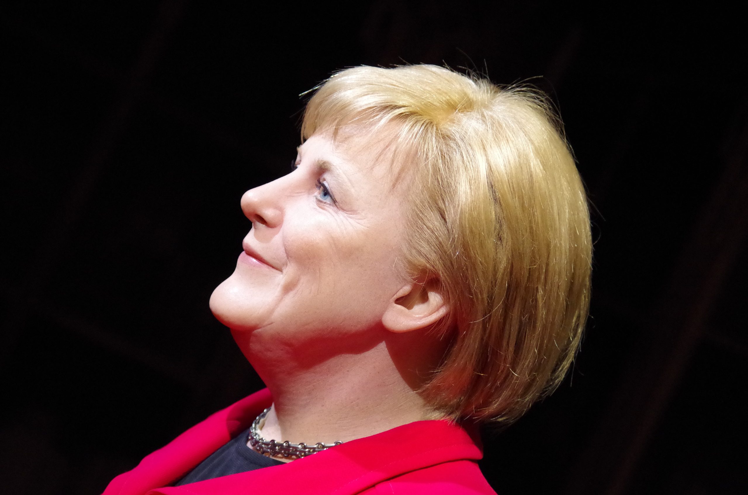 Angela Merkel: kto tutaj dezinformuje?