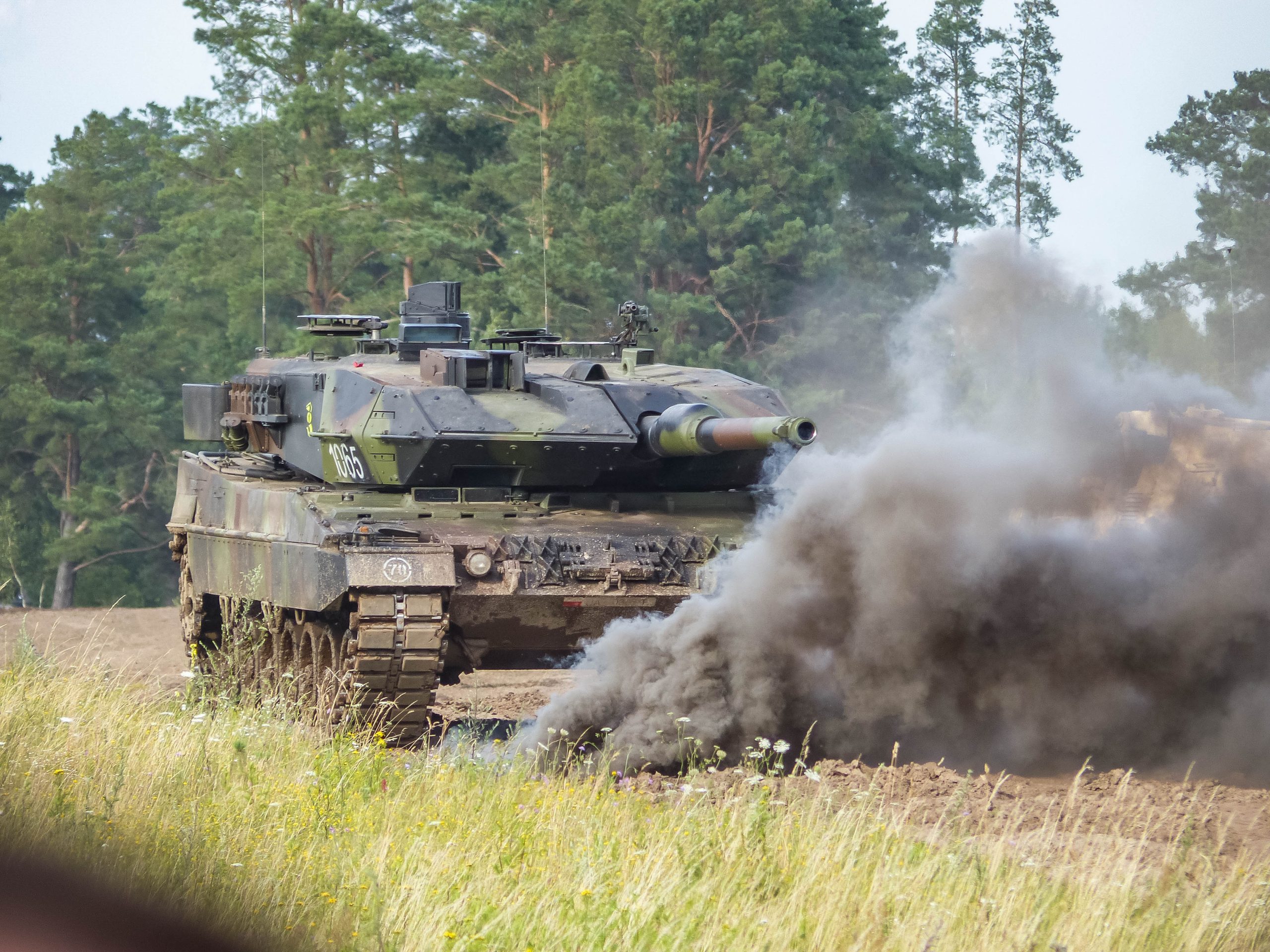 Российское «мирное предложение»: никаких войск НАТО, никаких американцев, никакого суверенитета