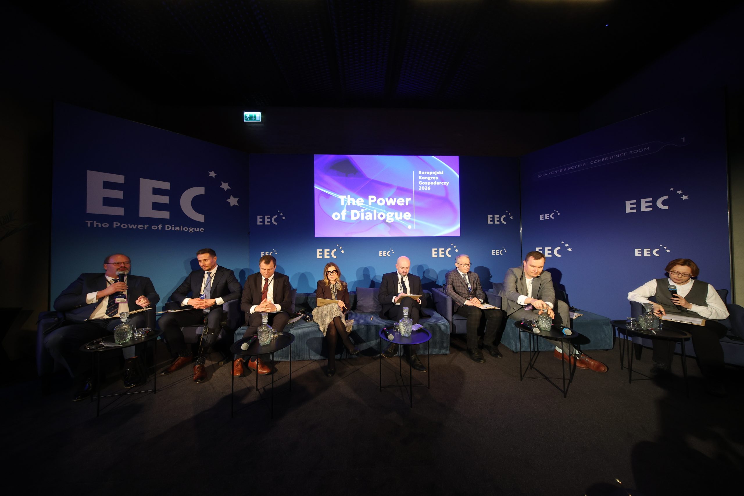 Cyberprzestrzeń to pole walki o bezpieczeństwo państwa i gospodarki